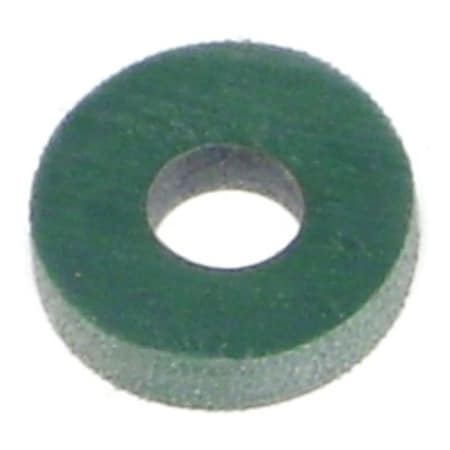 Midwest Fastener 1/4" Neoprene Rubber Regular Flat Faucet Washers 20PK 68103